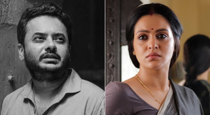 রাহুলের মৃত্যুর পরে প্রথমবার মুখ খুললেন প্রিয়াঙ্কা